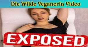 militante veganerin obly fans|Die Wilde Veganerin